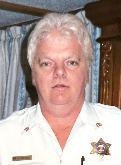 Walter Herbert Hartley ‘Walt’ News, Sports, Jobs Morning Journal